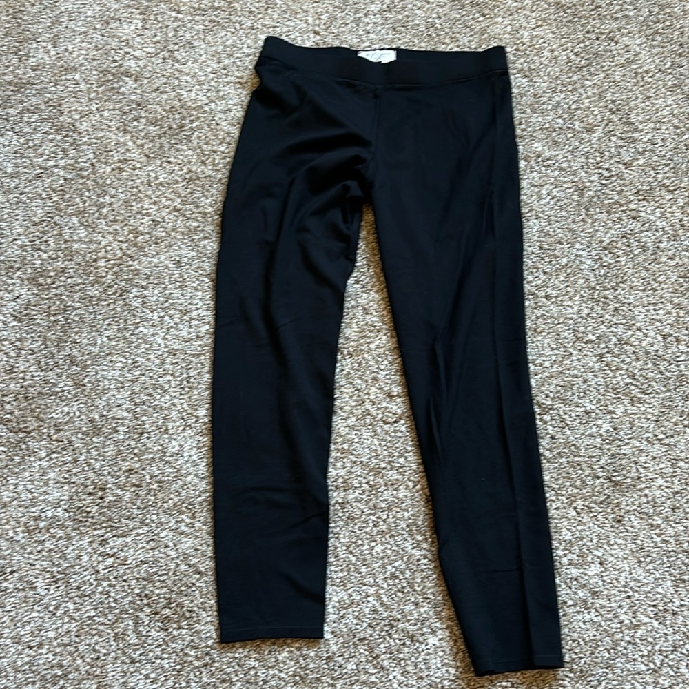 Max Studio weekend  leggings